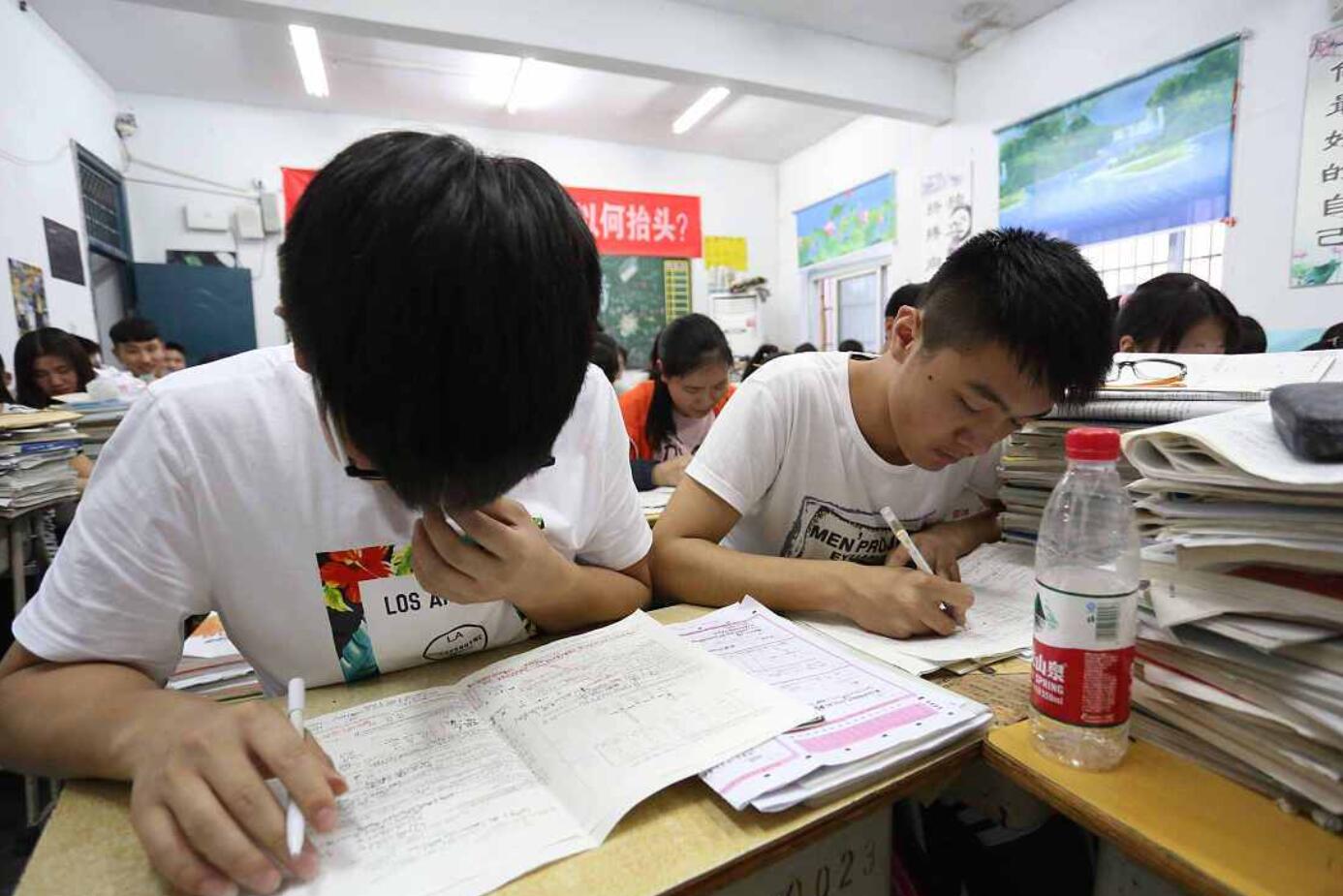 物理|离2021年高考只剩7个月，高三第一轮复习，该如何制定学习计划？