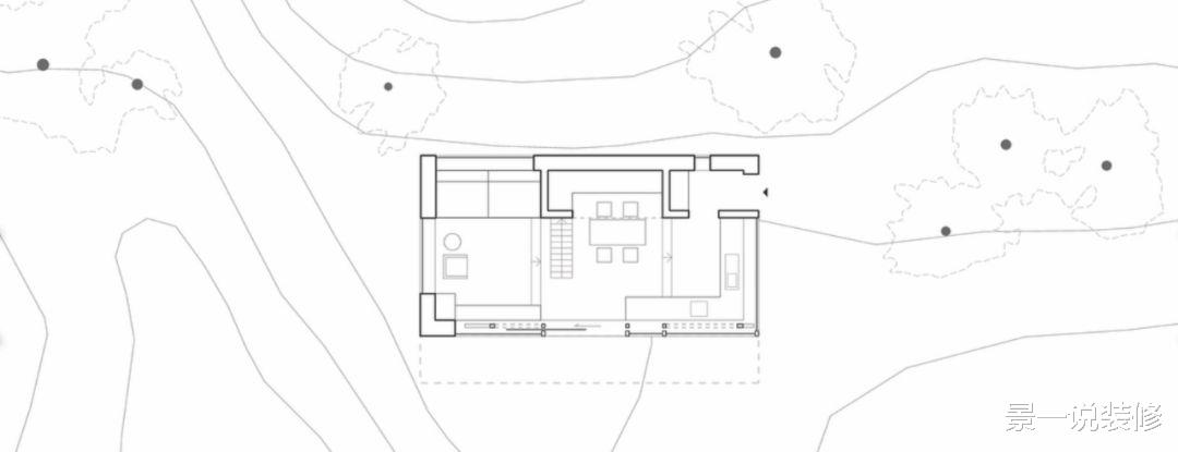 放生@精选5个微型小房子，面积50㎡以下，建造成本20万，要不要造一个？