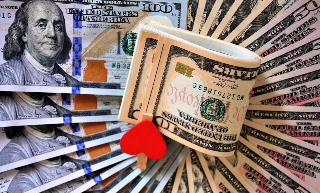 【】美国为何养得起十几艘航母？钱都是这些国家在出，中国还占了大头