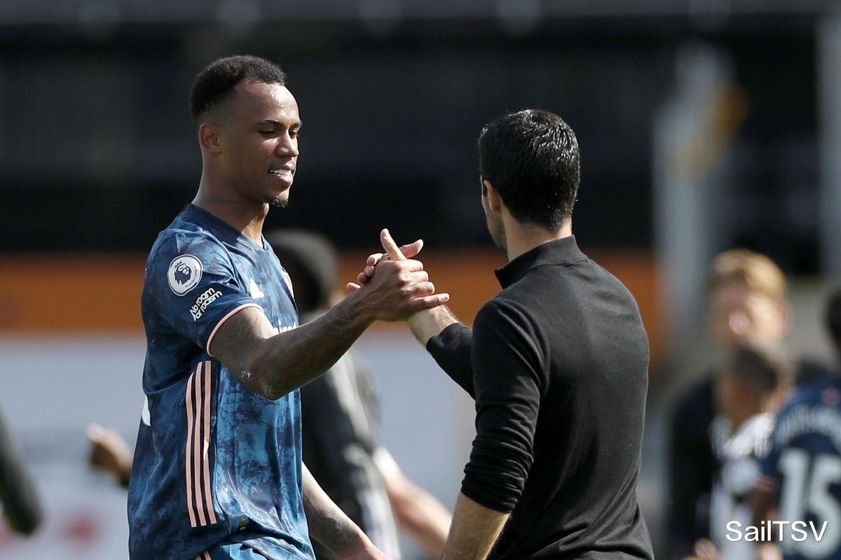 威廉|塔帅眼光如炬淘到宝，3个新人，2个蓬蓬头助力枪手喜迎开门红