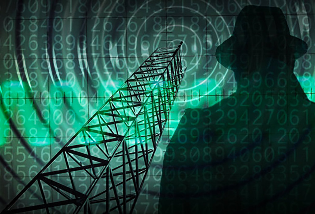 收音机|神秘俄罗斯电台持续运行47年,没人知道目的是什么