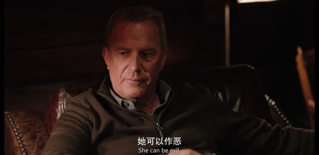 [黄石]一集9.5，最强西部神剧回归！