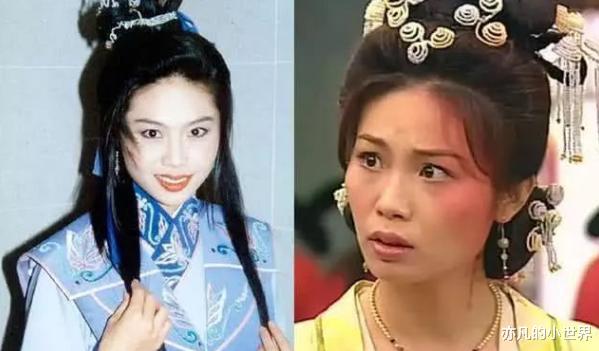 「陈妙瑛」霸占别人老公22年，连正室都忌惮三分，“最强小三”陈妙瑛凭什么