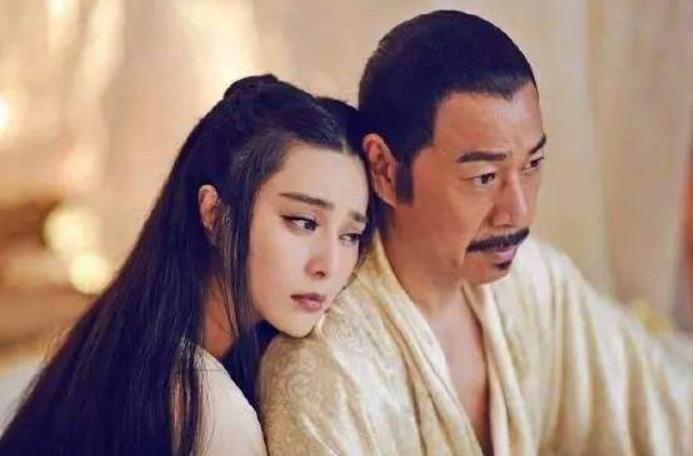 武则天|武则天退位前为何把江山还给李家?不是她傻,而是发现了一个秘密