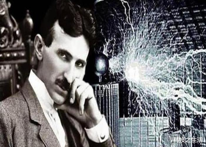 「外星人」为何有人说特斯拉是外星人？曾有文件解密，不愧是接近“神”的男人！