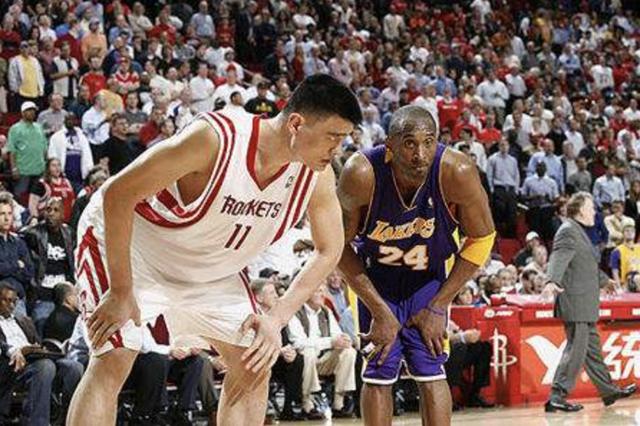 姚明|11年姚明报销成为自由球员，当时仅一支队想要他，知道是哪支吗？