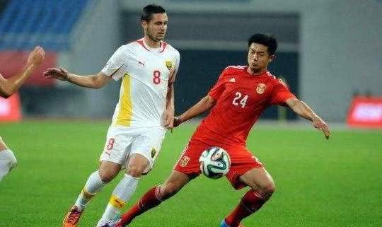 【广州恒大】30岁前国脚沦落业余联赛！率队29-0狂胜，曾攻破恒大球门让里皮闭嘴