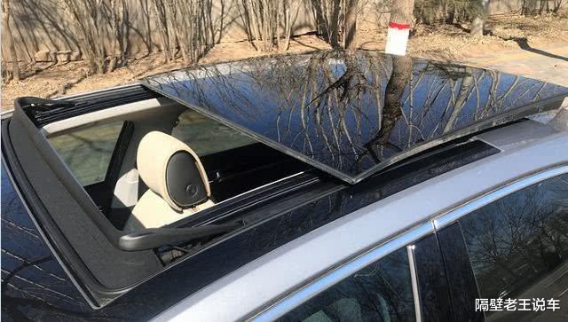 [大众迈腾]从17万降至12万多，迈腾同款3大件+9个气囊，油耗6L，被忽略真可惜