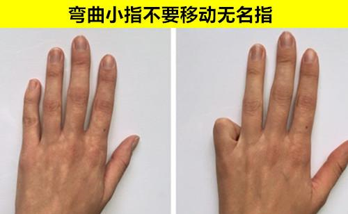 |研究发现：在世界上，只有少数人身体才会存在的10个罕见特征