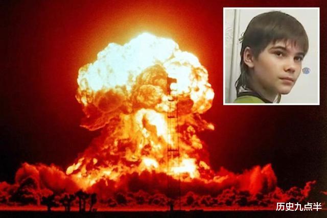 火星|俄罗斯8岁“火星男孩”，声称人类未来希望在中国，如今怎样了？