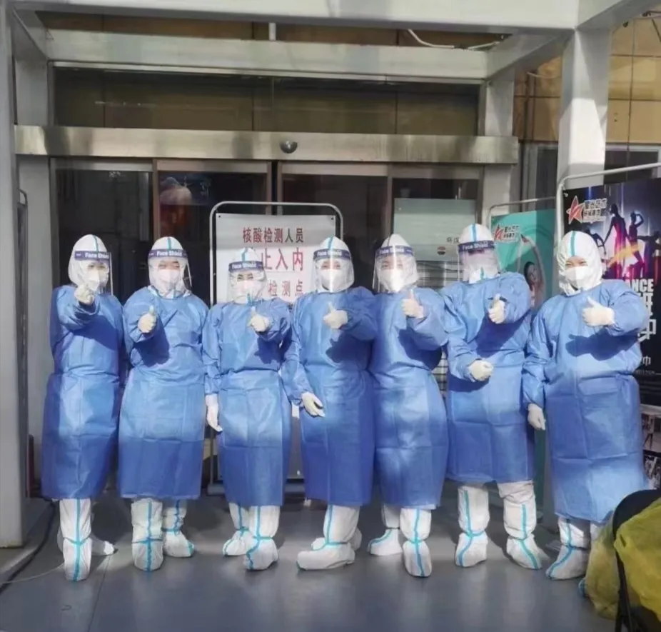 LEX会客室 召之“冀”来！道培抗“疫”第一线