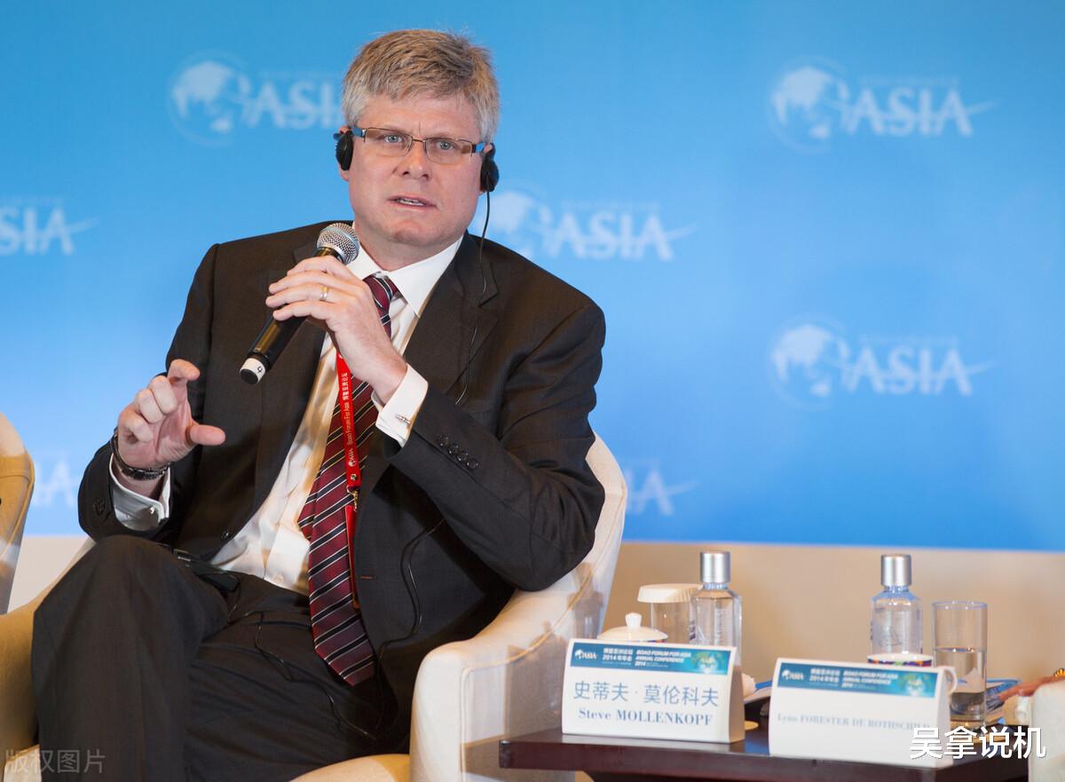 华为荣耀|美国也没有料到！华为重拳出击，高通损失将达3000亿？