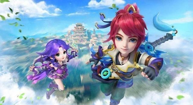 [梦幻西游]梦幻西游手游周年庆：新人玩家真厉害，十天百万金