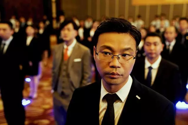 「王迅」为什么国产电影里都有王迅，他拥有这么多的资源，看看他的身份！