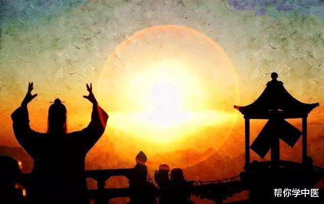 养生|阳气足的人，三个地方能挺起来！一篇养生闲话，娓娓道来