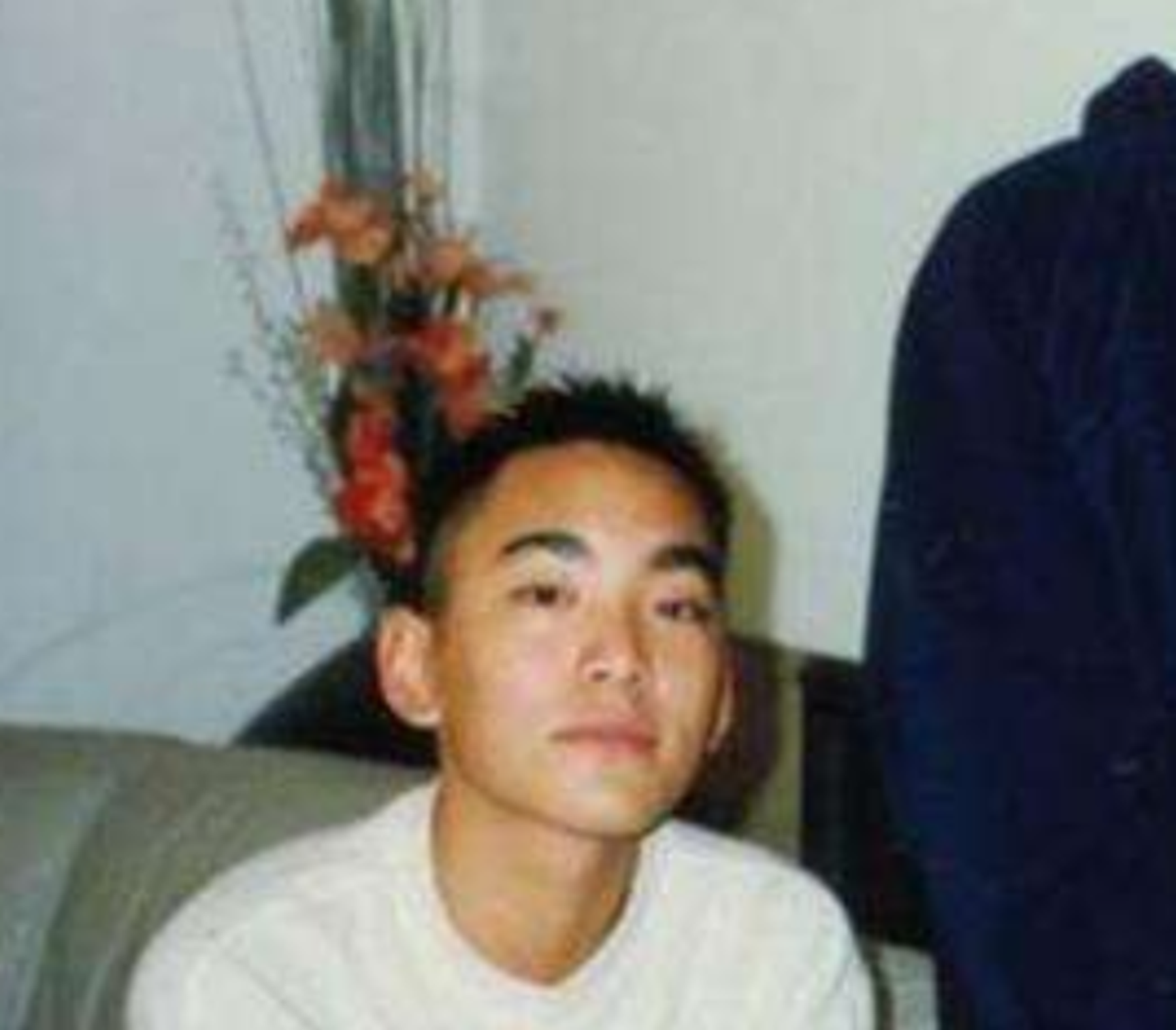 宋岳庭|19岁被陷害入狱,23岁母亲怀中离世,25岁靠遗作击败周杰伦