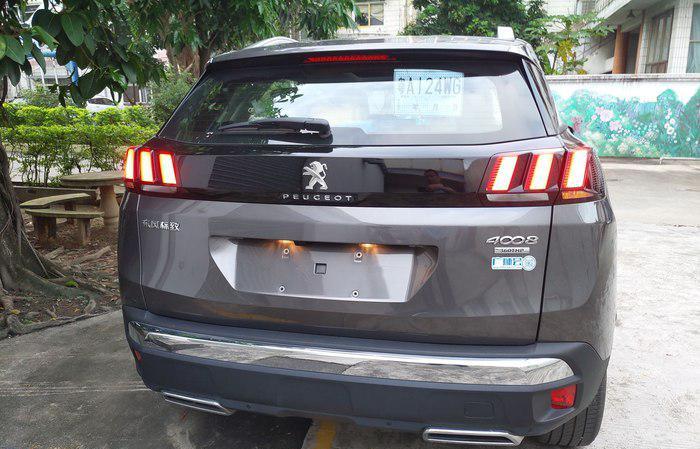 「大众途岳」19万怎么选?大众途岳或是标致4008?先听听车主的想法