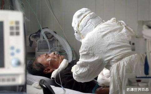[]17年前非典中幸运活下来的人：命是捡回来了，但活得很痛苦