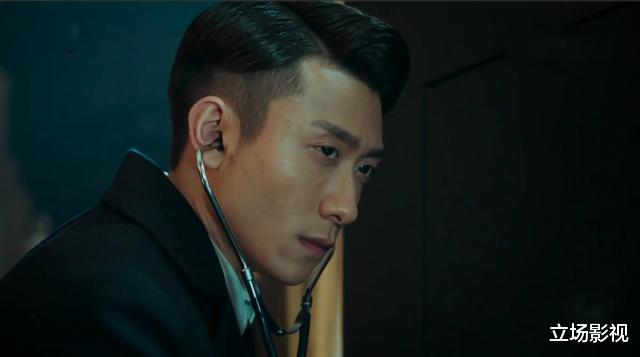 [三叉戟]《三叉戟》大结局不过瘾？莫慌，3部重磅待播剧接档，都是精品