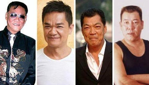 「成奎安」17岁混黑道娶2个老婆,治病5年花光积蓄,死后葬在村头