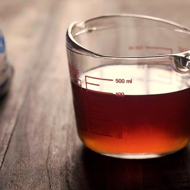 糖水|立秋后,坚持每天喝这糖水,逼出体内寒气,浑身都轻松,身体棒棒