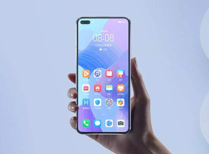 华为@华为最强“跳水机”，麒麟990＋40W＋1799元，网友：终于等到了