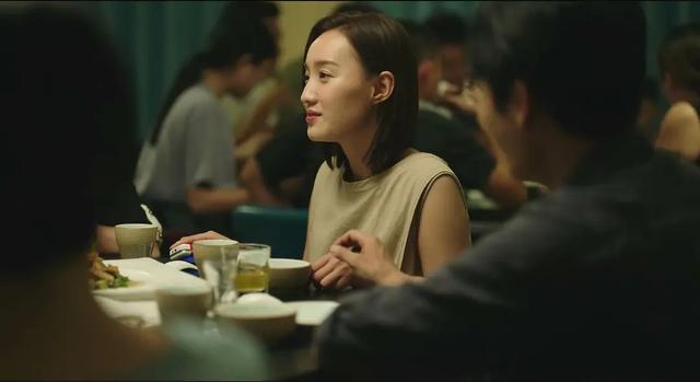 张东升|隐秘的角落之徐静:躺在沙滩的结局,完全是咎由自取