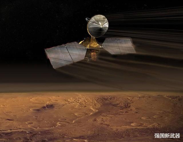 |不可小觑！中国火星探测器将发射，却无法打破印度创下的多项纪录