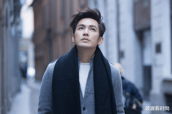 钟汉良|钟汉良有着难得的音乐天赋，演绎路程坎坷，给众人带来优秀作品