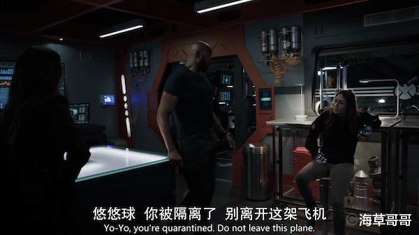 神盾局特工s7：《神盾局特工S7》：最终季回归漫威宇宙，拯救九头蛇！