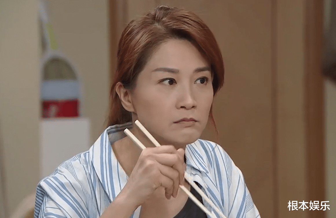 马国明|马国明新剧热播中，主演平均年龄46岁，网友：主要看演技