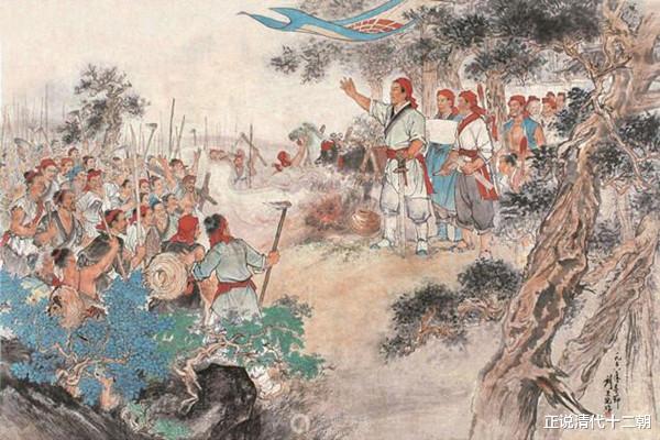 陈胜|为什么“永远不要考验人性”？3个历史故事告诉你：人性亘古不变