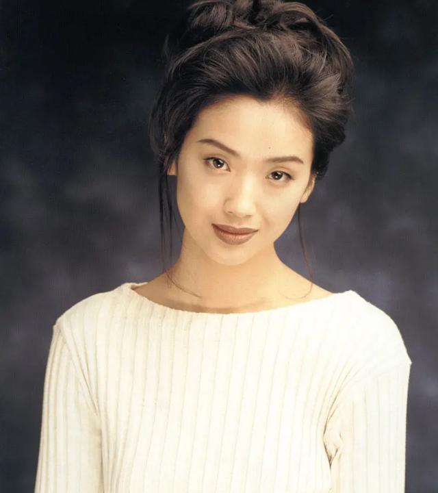 「吴倩莲」神秘的吴倩莲：退出娱乐圈没了踪迹，这些年“消失”去哪儿了？