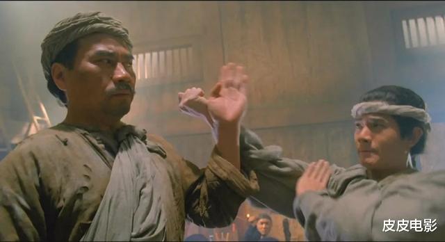 #杜琪峰#1993年，香港武侠片票房惨案，导演杜琪峰怀疑人生，闭关思过一年