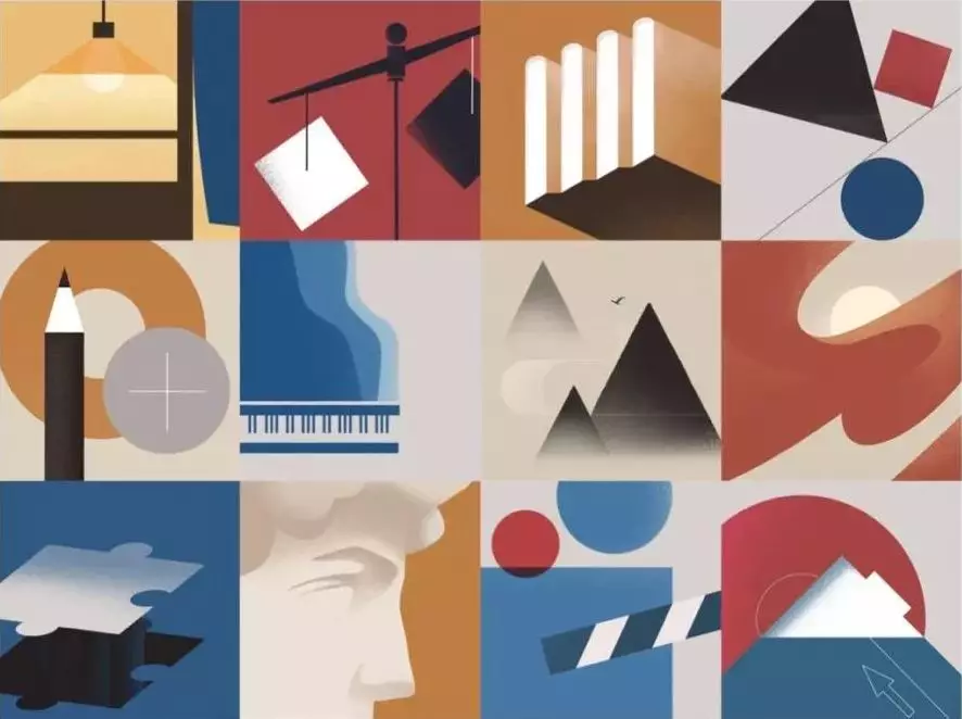 花色推荐|2019年热门花色盘点