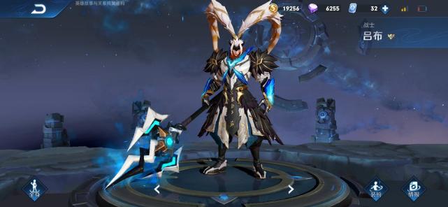 吕布|吕布最“误导”的首出装备,它被菜鸟视为宝贝,高手:影响成神