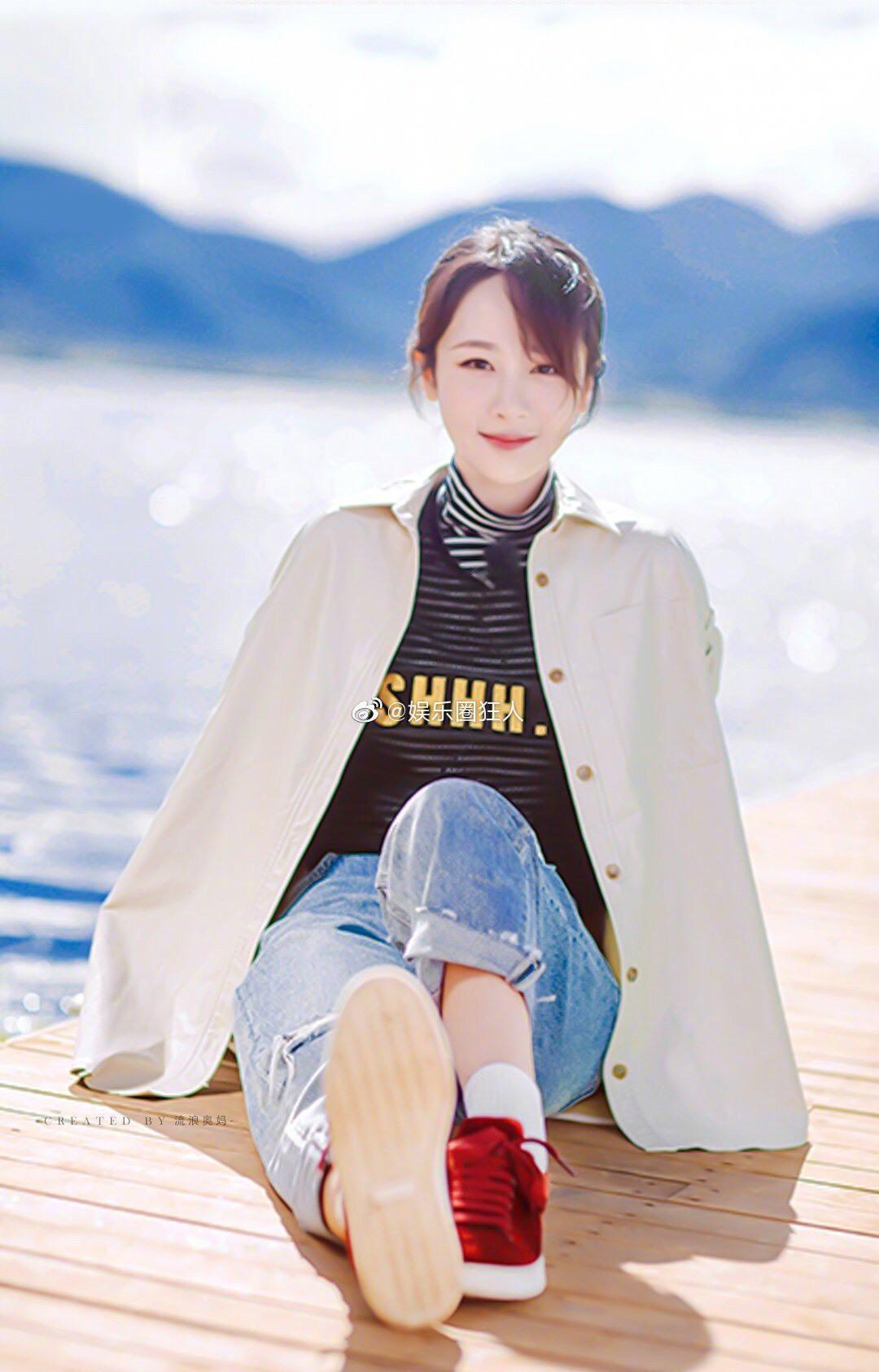 黄子韬：有关赵丽颖陈晓、王凯王一博肖战、杨紫黄子韬、张艺兴的娱乐消息