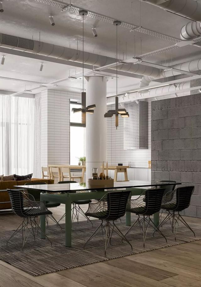 |瓷砖还像以前那样铺？太LOW啦！瓷砖这样铺，才叫与众不同