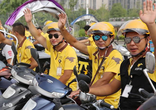 [美团]美团的“小汽车”送餐服务来袭，会更快吗？还是配送费会更贵？