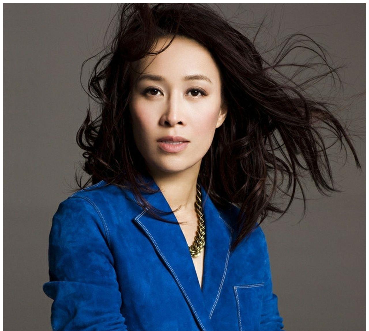 #那英#乐坛最彪天后那英，心直口快“得罪”了很多人，却不敢“招惹”她