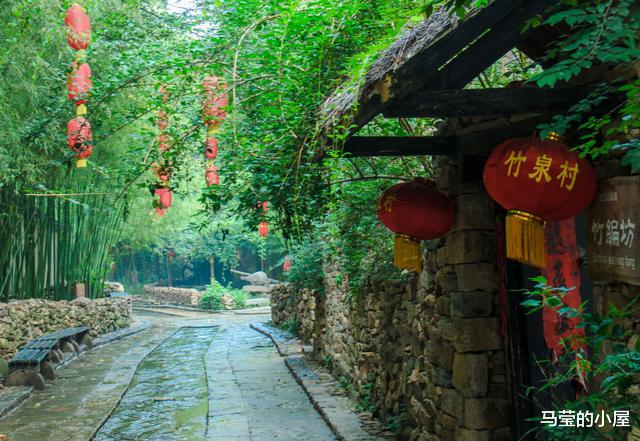 临沂|临沂又一个4A景区衰败！曾被央视夸奖“最美风景”，如今景区无人