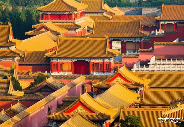 深海生物|故宫收藏一本神秘画册，画的都是各种\诡异\的生物，越看越可怕