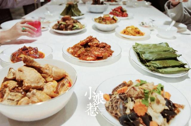 「小娘惹」《小娘惹》虐情催泪又狗血，为啥没遭弃剧，还这么好看？