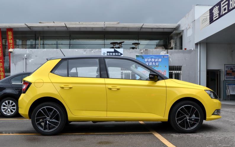 起亚汽车|手握7万入手斯柯达晶锐，用车8000公里后，给出中肯的评价