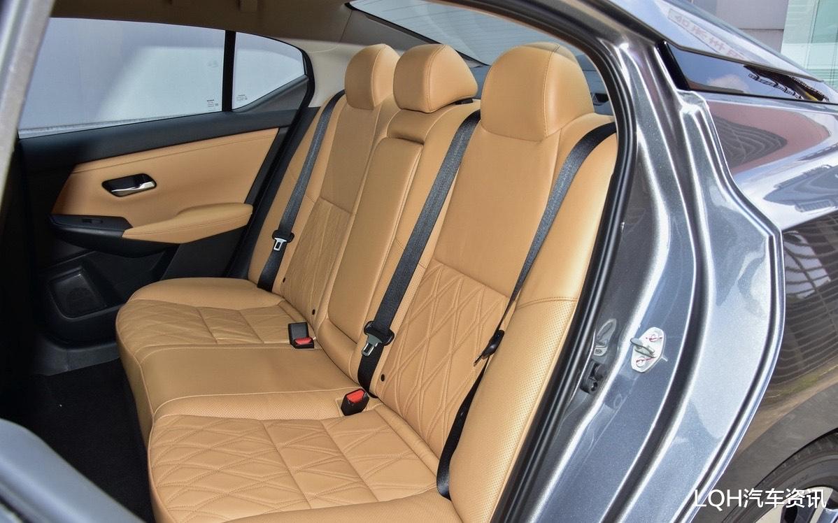 日产轩逸|日产又一“省油王”，一公里才3毛钱，关键比卡罗拉还便宜