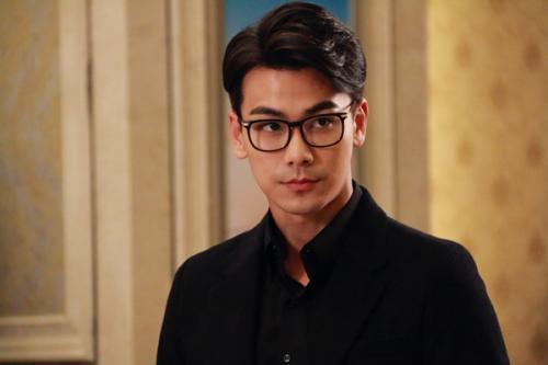 戴向宇|戴向宇“何德何能”,12年后再演《小娘惹》,真吃了“防腐剂”?