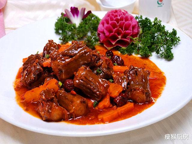 [张文宏]中国34个省市最出名的代表菜，款款是经典，你的家乡菜上榜了吗？