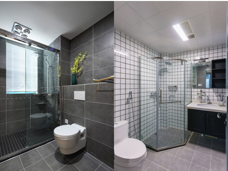 感应灯|装修乱了分寸可不行!这些全屋家具尺寸大全,真心实用!