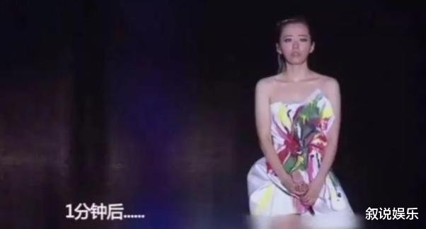 张靓颖|被冯柯用了15年“摇钱树”,如今张靓颖翻身“报复”,堪称教科书