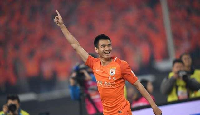 郝伟|对阵国安郝伟欲烧第一把火：拿下妖星，31岁老将或重回老位置